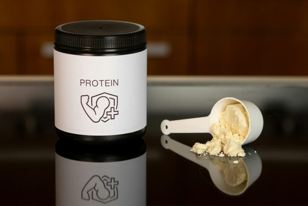 protein