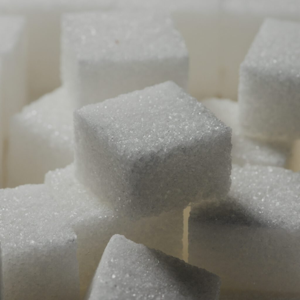 sugar
